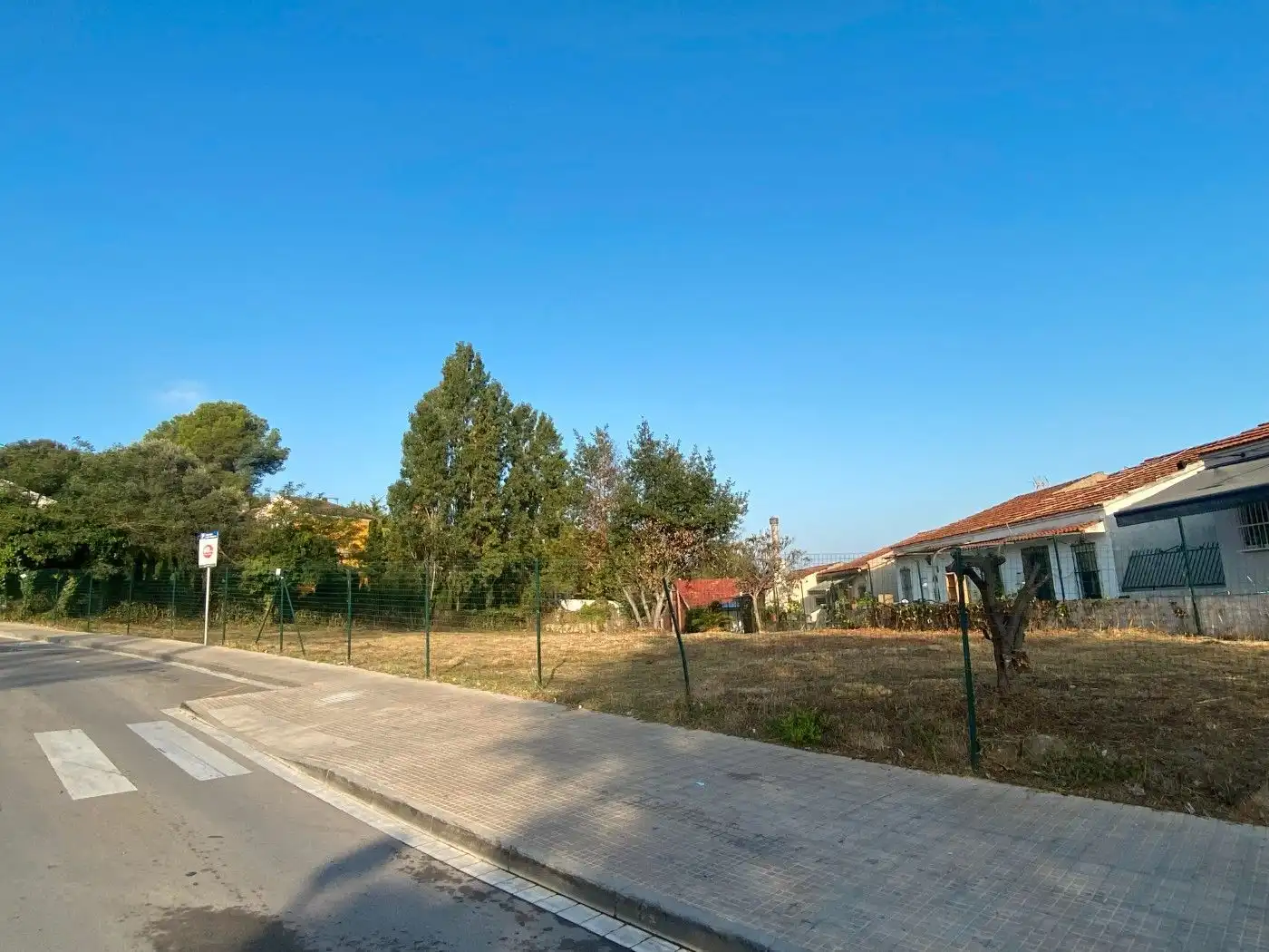 Residential zum Verkauf in Sant Cugat del Vallès