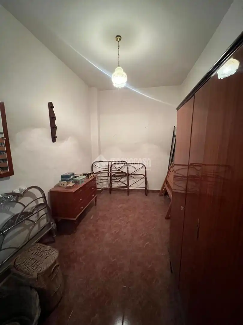 Habitación de Casa adosada en venta en Lupión, Jaén