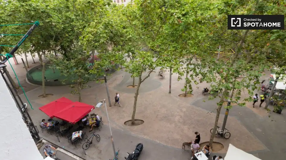 Pis de lloguer a La Barceloneta