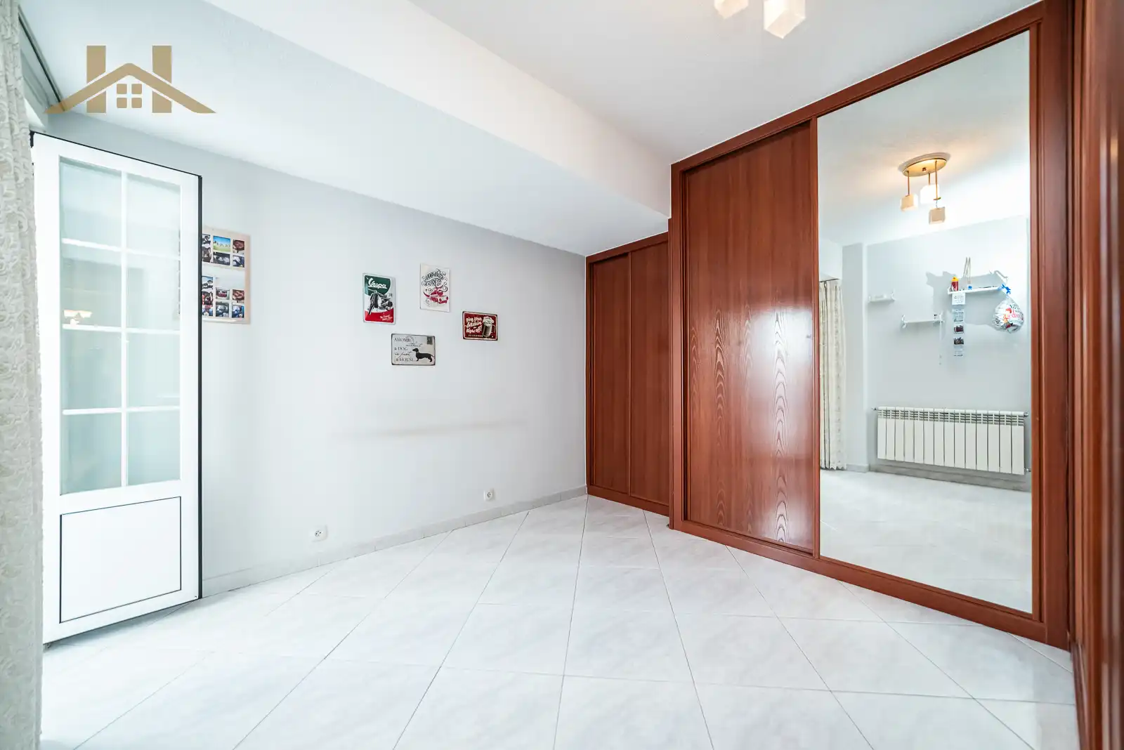 Piso con terraza en venta en Avenida de Honorio Lozano, imagen 8