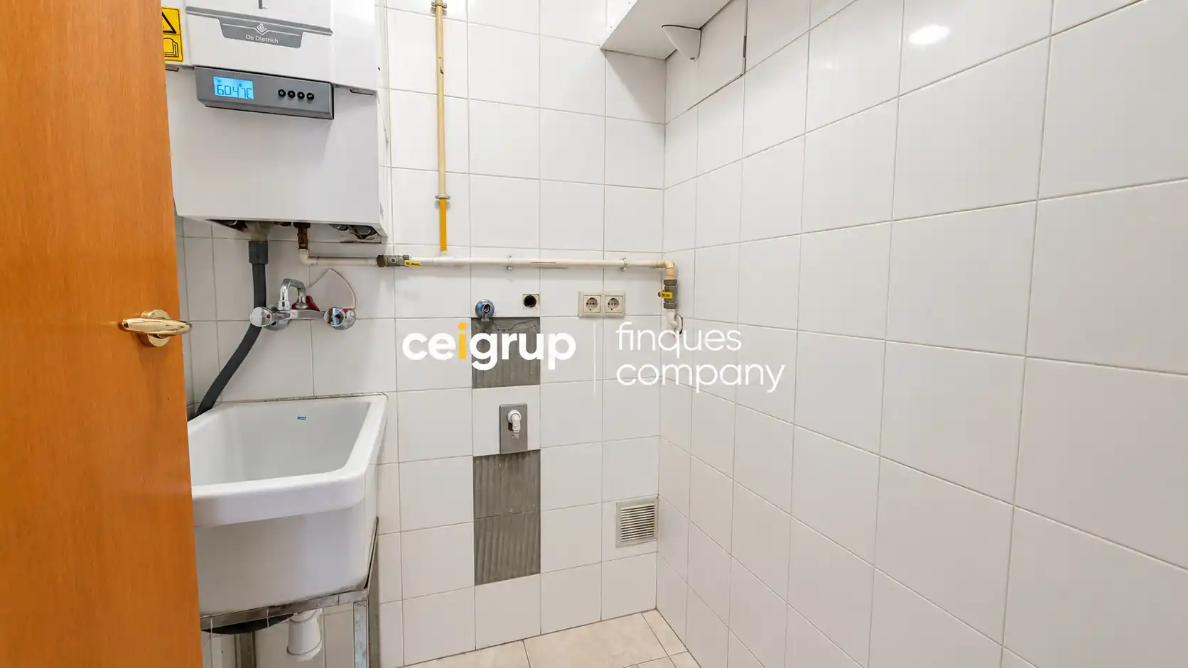 Duplex with lift for sale in Creu de la Mà, imagen 19