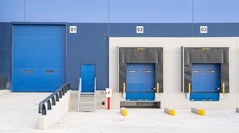 Photo 3 of Industrial buildings to rent in Escalona, Toledo