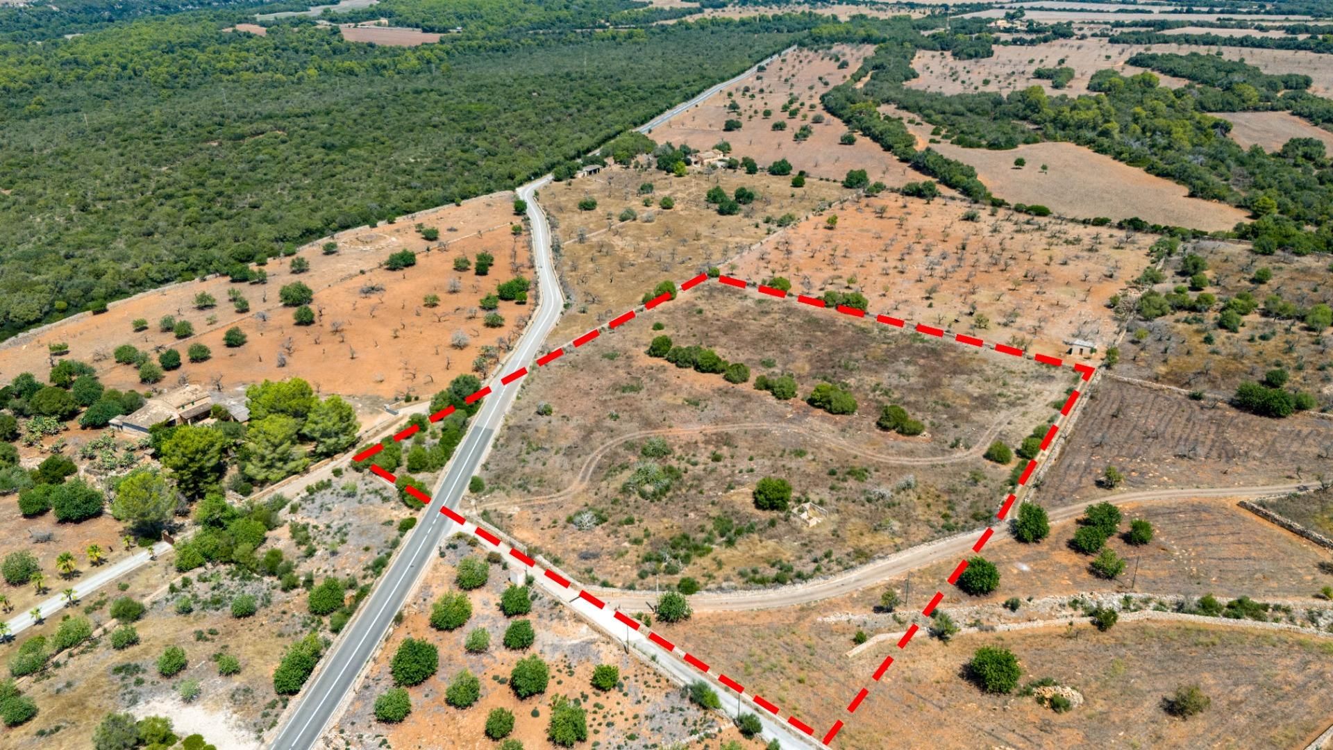 Residencial en venda en Petra