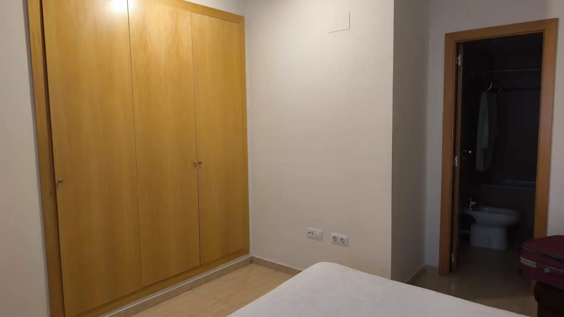 Piso con terraza en venta en Calle Carrer de Migjorn, imagen 14
