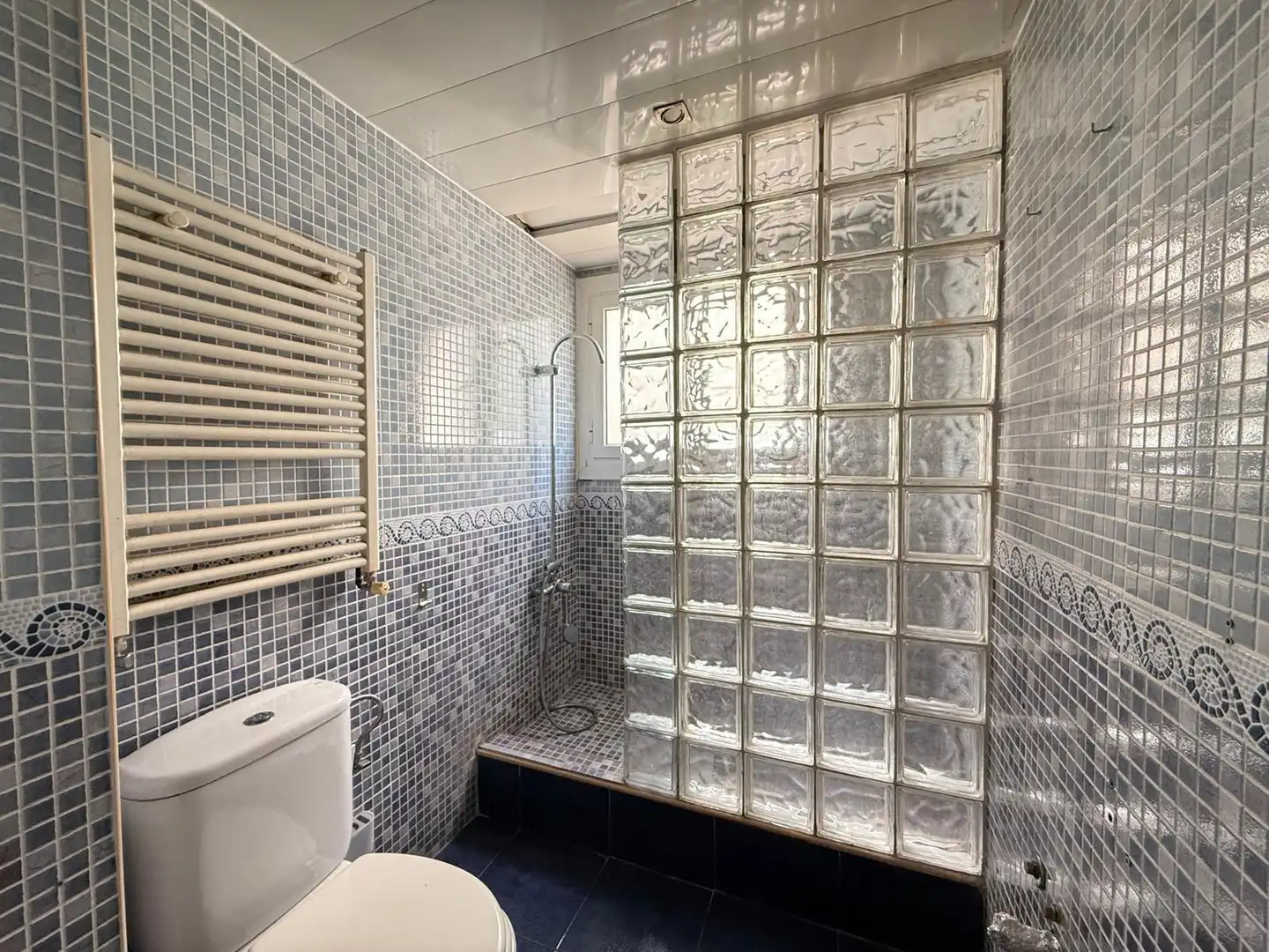 Bathroom of Flat for sale in Calafell  with Heating and Terrace