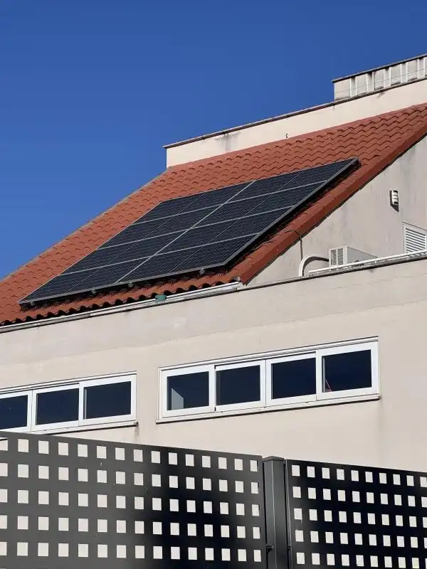 Exterior view of Detached homes for sale in Aranjuez  with Air Conditioner, Heating and Private garden