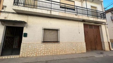 Foto 4 de Casa adosada en venda a  Ntra Sra de la Esperanza, 6, Hinojares, Jaén