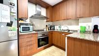 Kitchen of Flat for sale in Sant Vicenç de Castellet  with Balcony