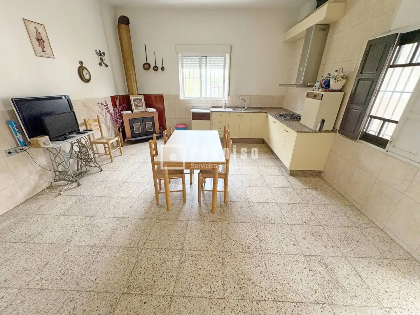 Casa con piscina en venta en Las Torres de Cotillas, imagen 4