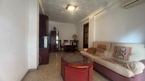 Living room of Flat for sale in Vilamarxant  with Air Conditioner, Heating and Terrace