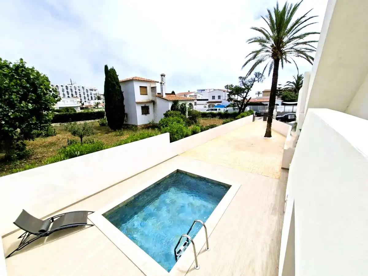 Flat for sale in Muga - Gran Reserva - Badia, imagen 9