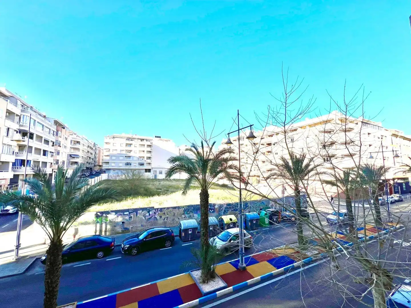 Study for sale in HABANERAS DE LAS, 38, Zona Playa del Cura