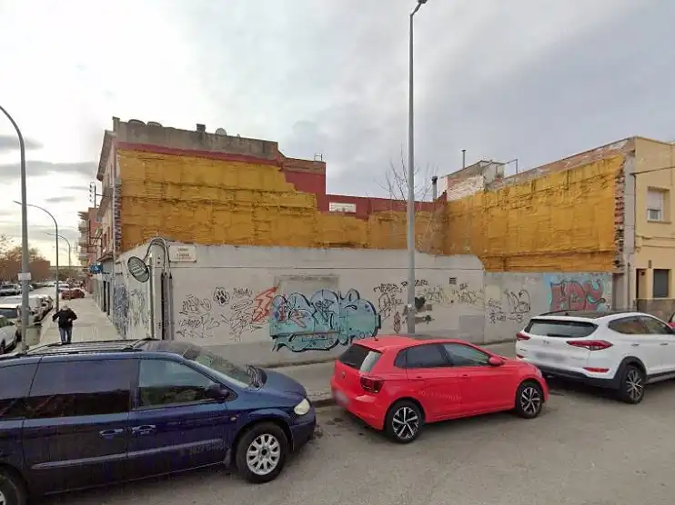 Exterior view of Residential for sale in Sabadell