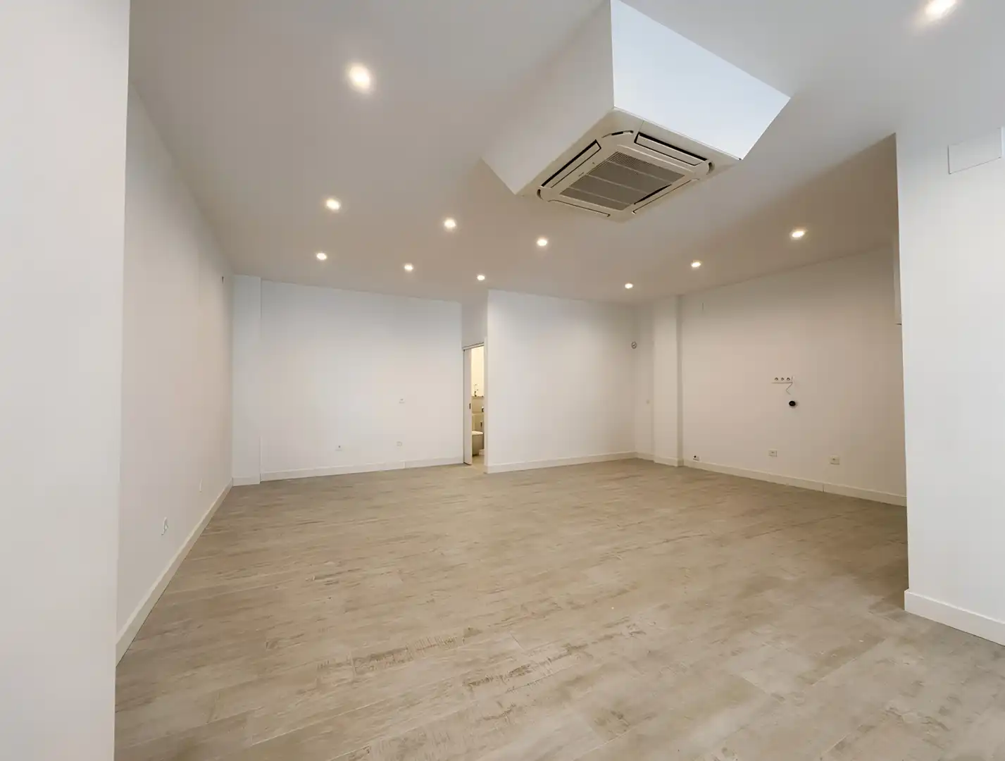 Business premises to rent in Ibaigane Kalea 21, imagen 2