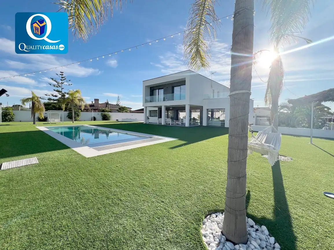 Chalet en venta en Almajada - Ravel, imagen 46