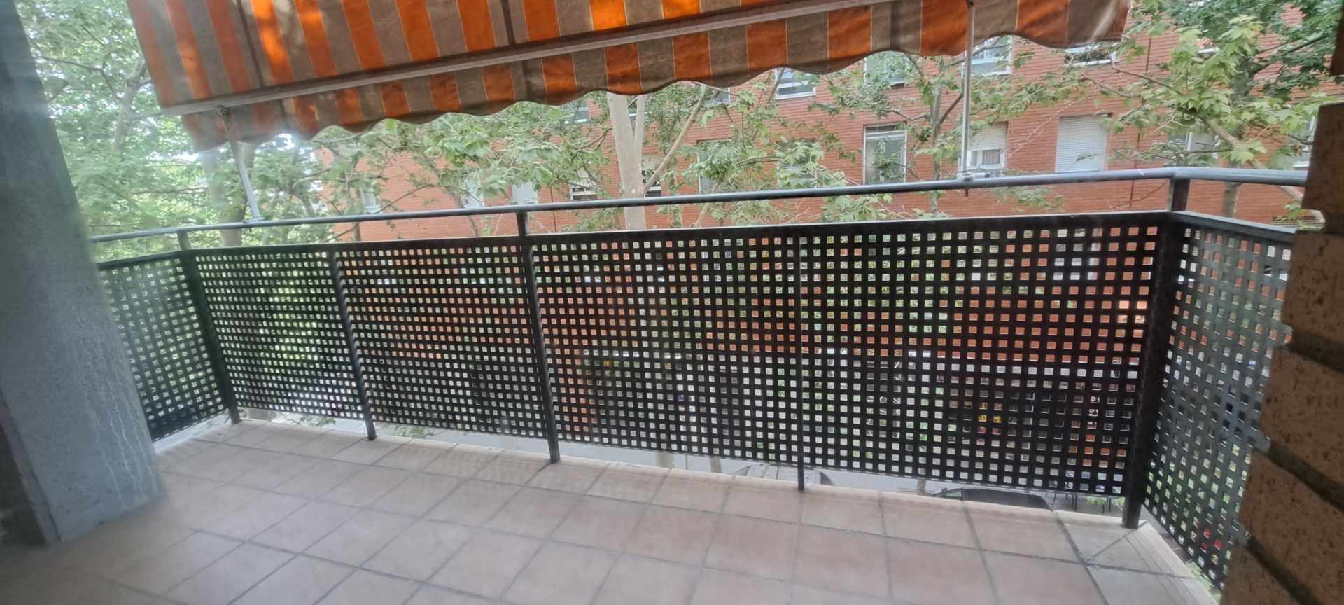 Terrassa de Pis en venda en Terrassa amb Calefacció i Terrassa