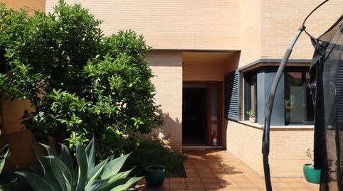 Foto 3 de Casa o chalet de alquiler en Casas Verdes, Paterna
