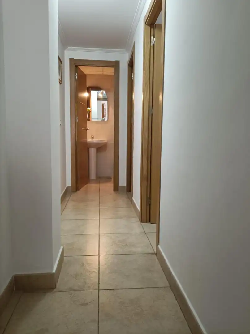 Flat for rent in Punta Umbría  with Furnished, Oven and Washing machine