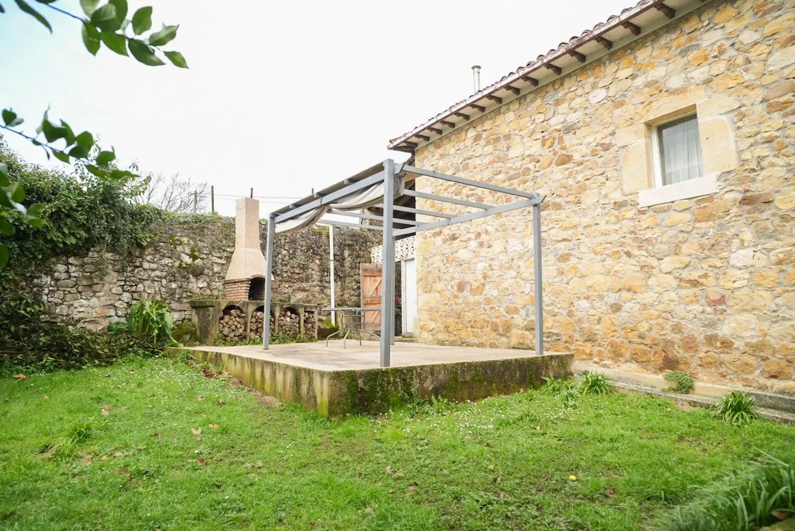 House with terrace for sale in Corvera de Toranzo, imagen 3