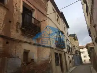 Vista exterior de Casa o chalet en venta en Rincón de Soto