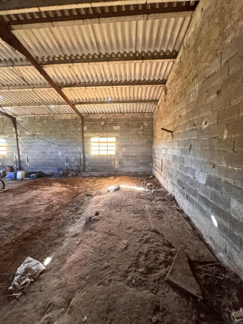 Terreno en venta en Ulldecona