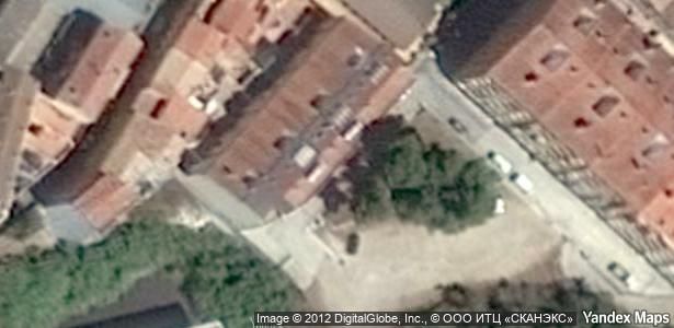 Garatge en venda en Alcoy / Alcoi