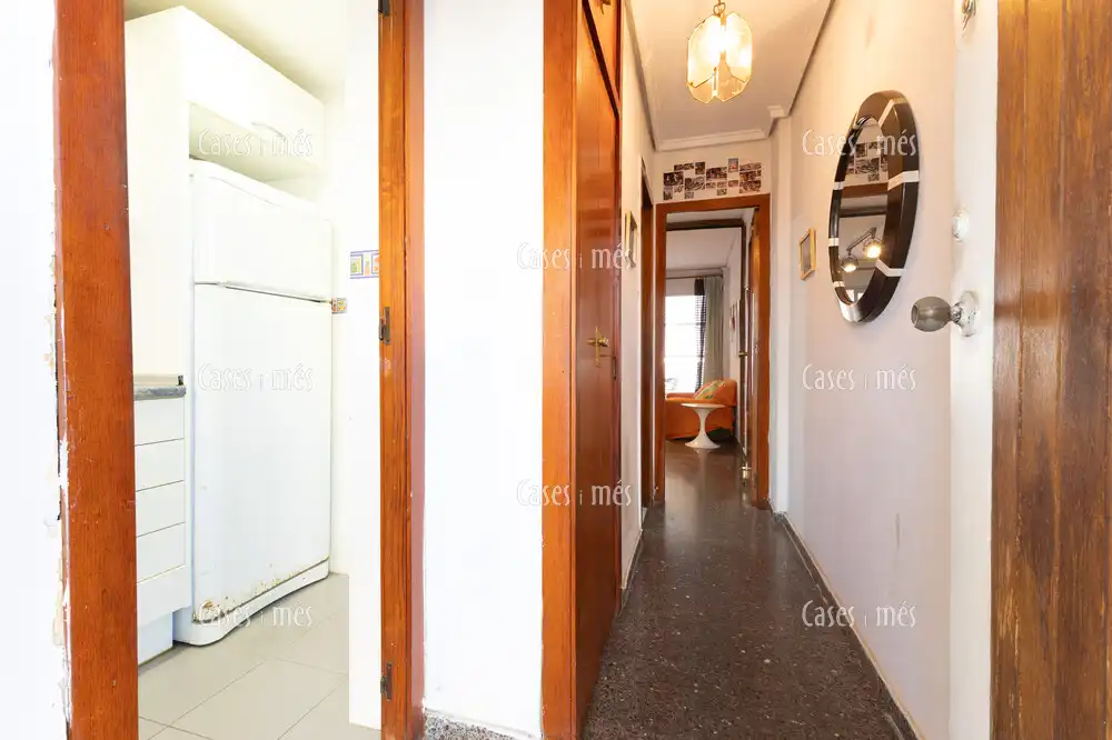 Estudio en venta en La Pobla de Farnals, Valencia