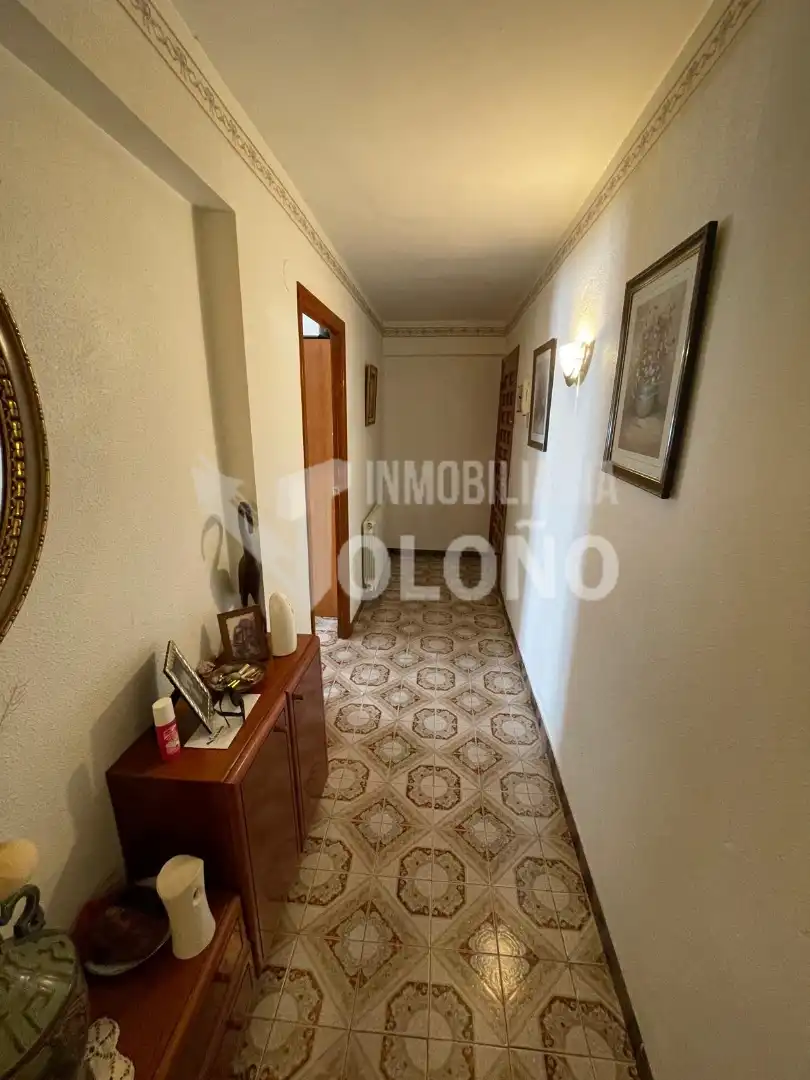 Piso en venta en Casalarreina con Calefacción, Amueblado y Horno