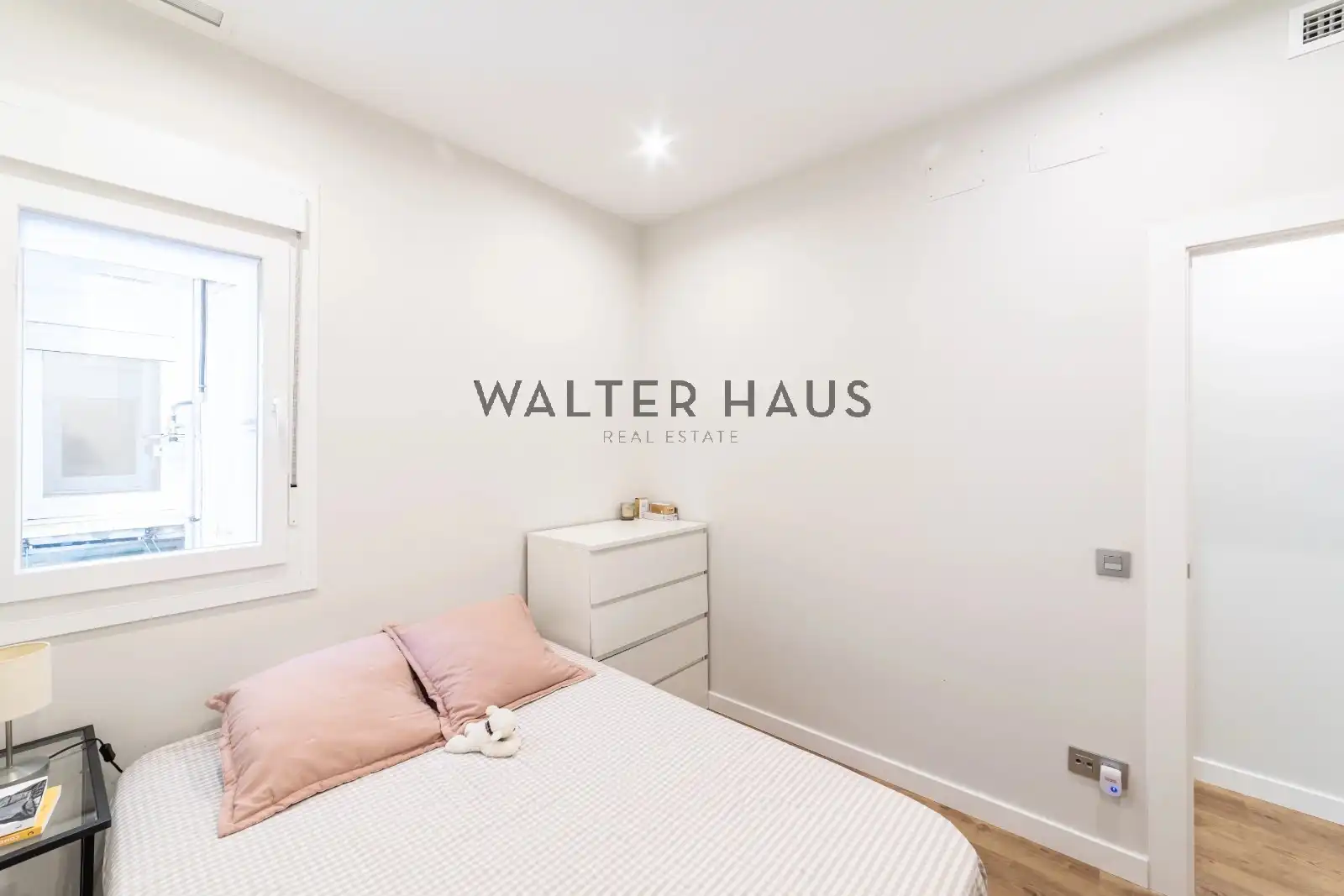 Wohnung mit Aufzug zum Verkauf in Calle de Joaquín María López, imagen 23