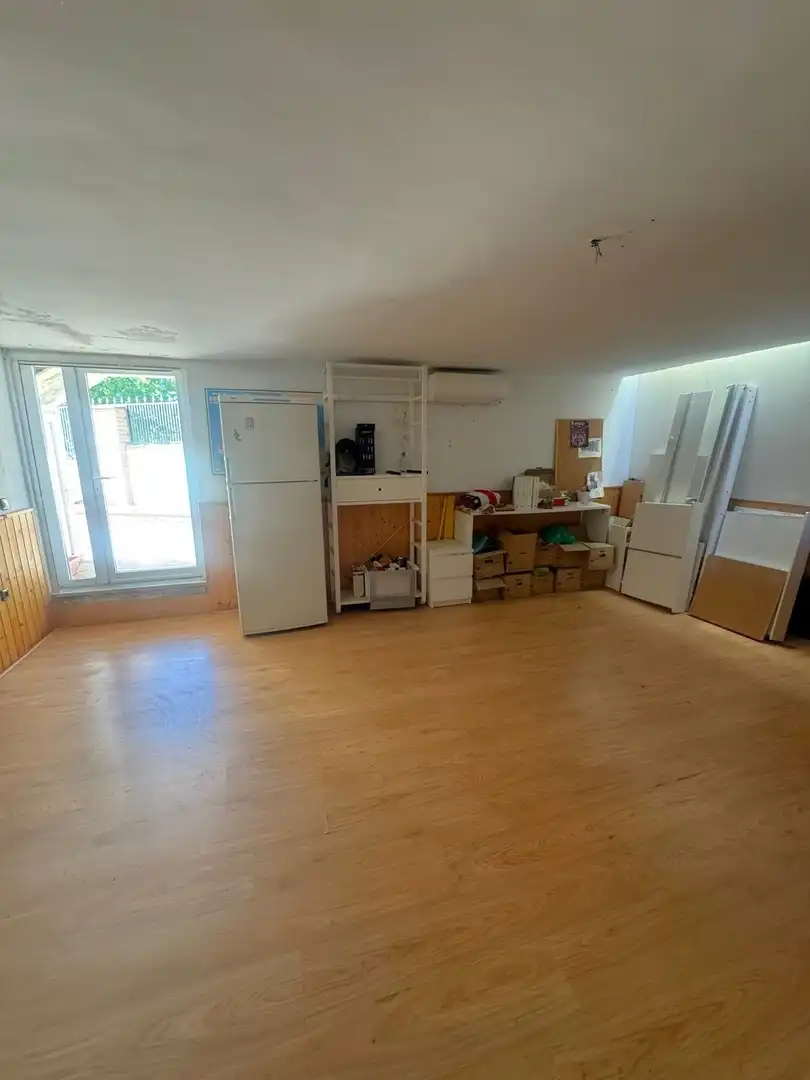 Casa o chalet en venta en Aguas Vivas