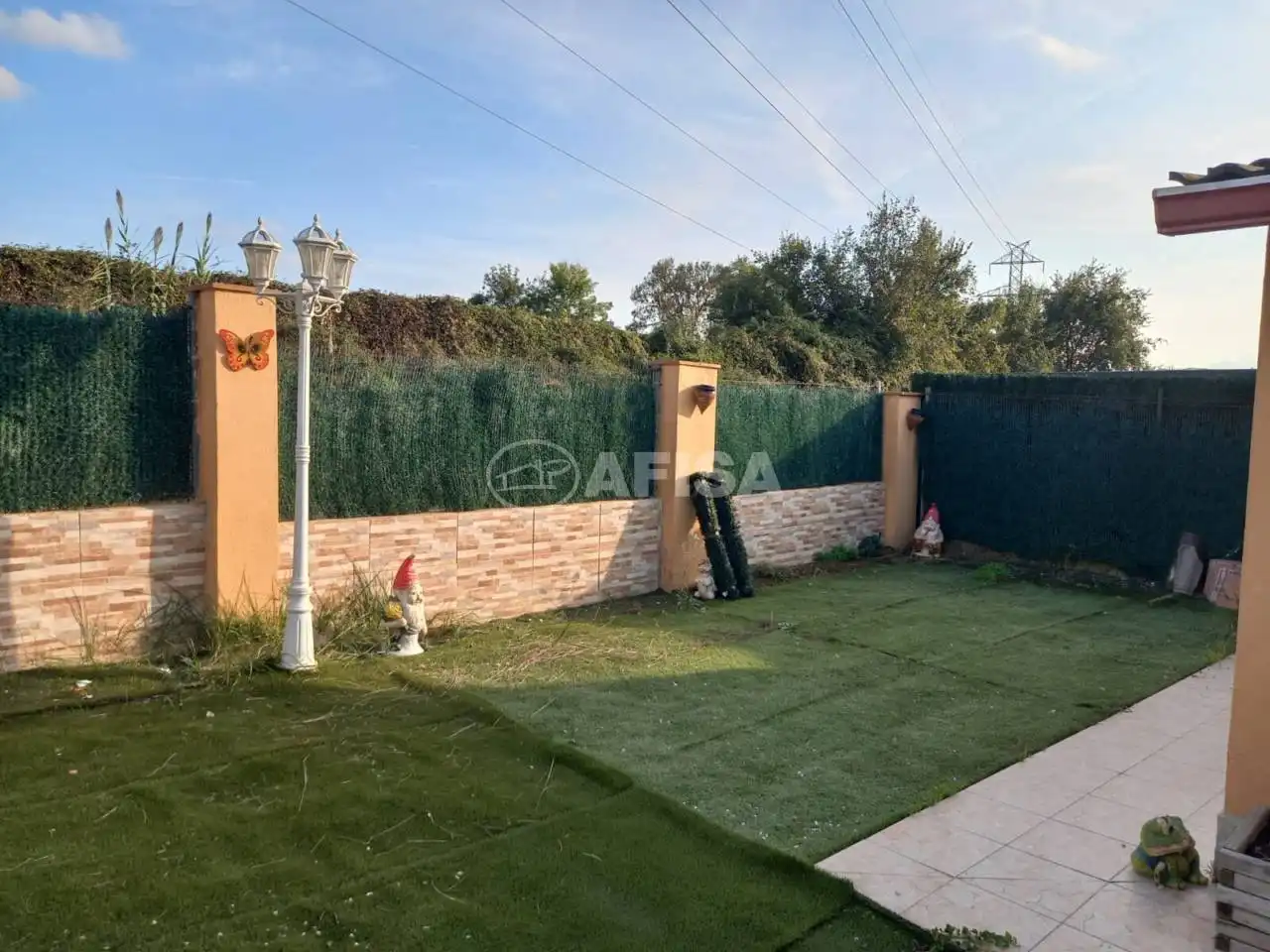 Villa con piscina in vendita a Sils, imagen 16