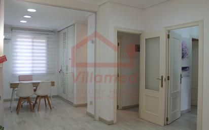 Premises for sale in  Valencia Capital  with Air Conditioner