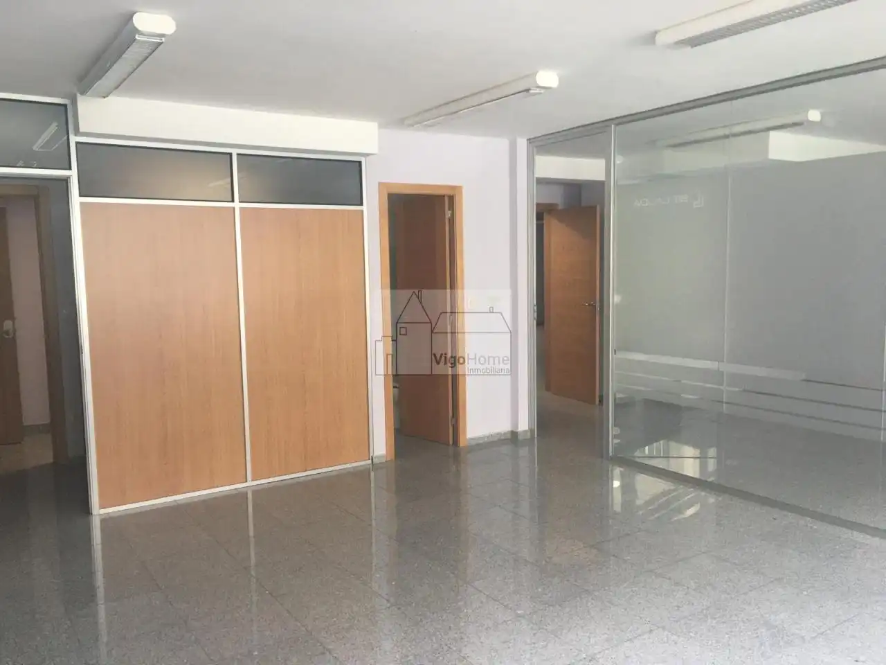 Oficina en alquiler en Avenida de Madrid, imagen 5