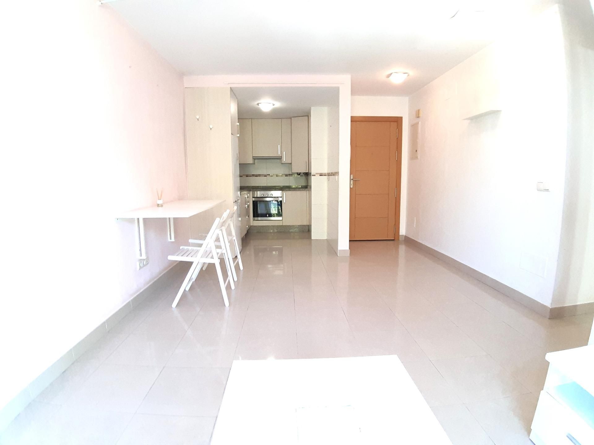 Flat for sale in Los Rios