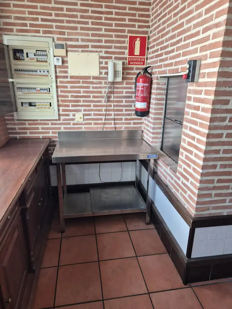 Business premises to rent in Severo Ochoa, imagen 21