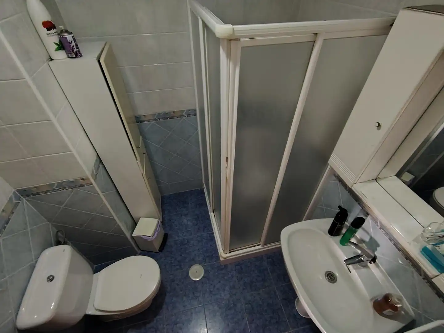 Casa aparellada en venda a Torre del Mar, imagen 15
