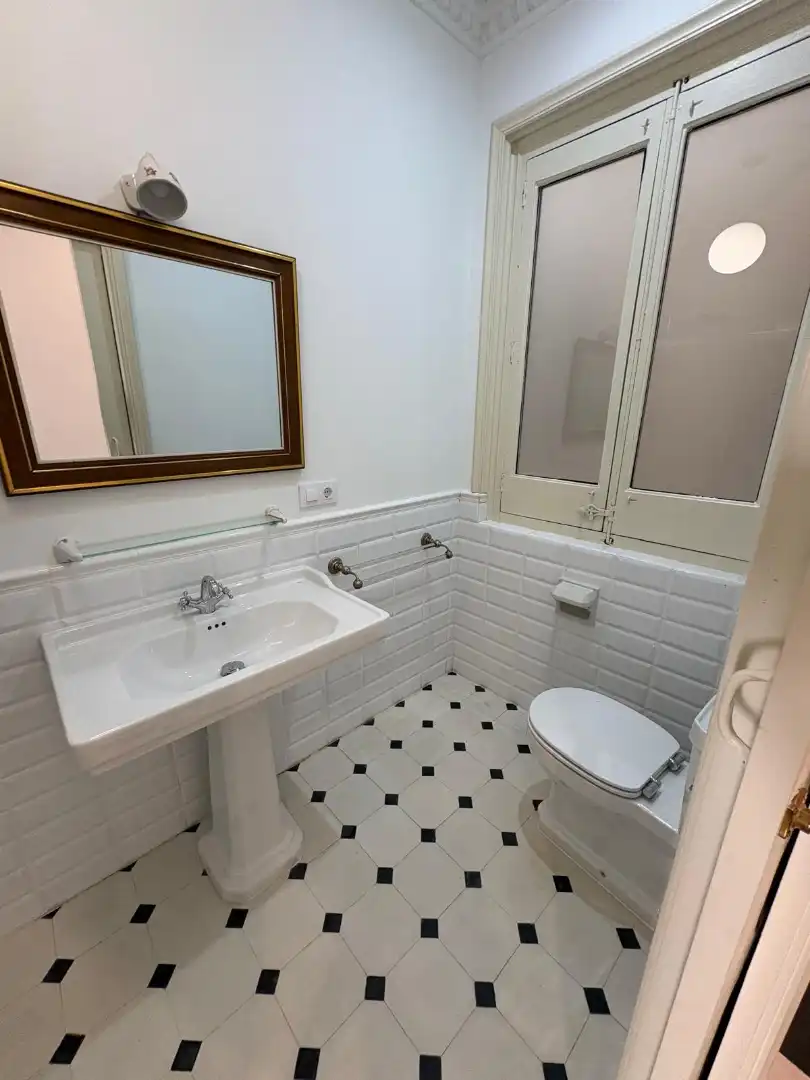 Flat with terrace to rent in Carrer dels Ciutadans, imagen 26