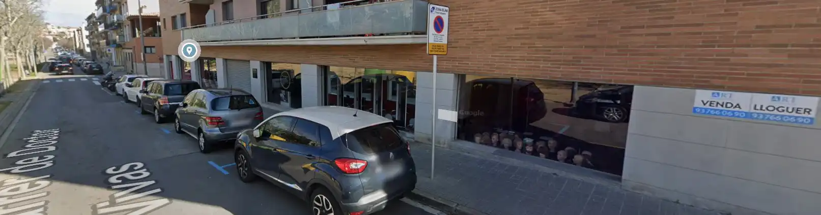 Local comercial en venda a Calella, imagen 19