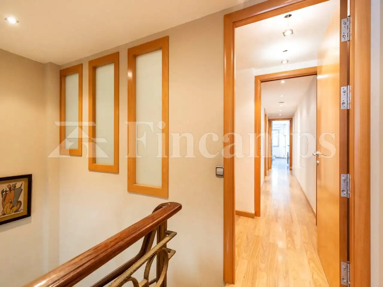 Casa o chalet en venta en Sabadell con Aire acondicionado, Calefacción y Parquet