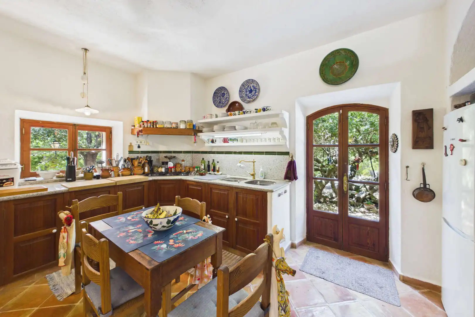 Landhaus mit Terrasse zum Verkauf in Algaida, imagen 7