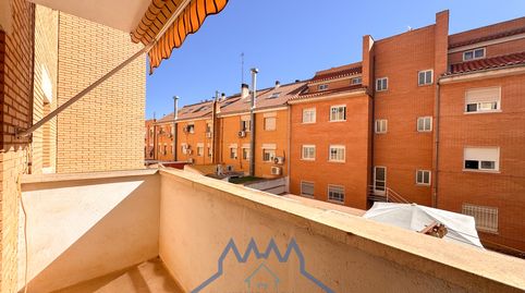 Foto 5 de Pis en venda a El Torreón - Los Ángeles - El Pilar, Ciudad Real Capital