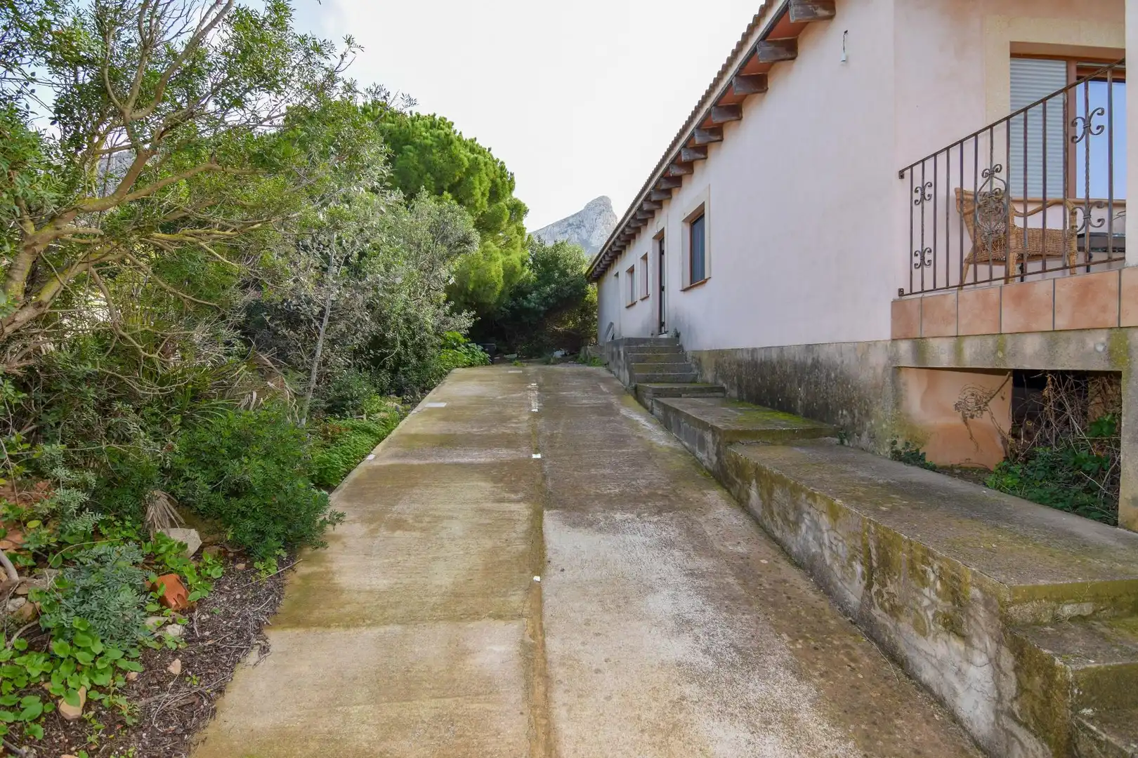 Residencial en venta en Colònia de Sant Pere