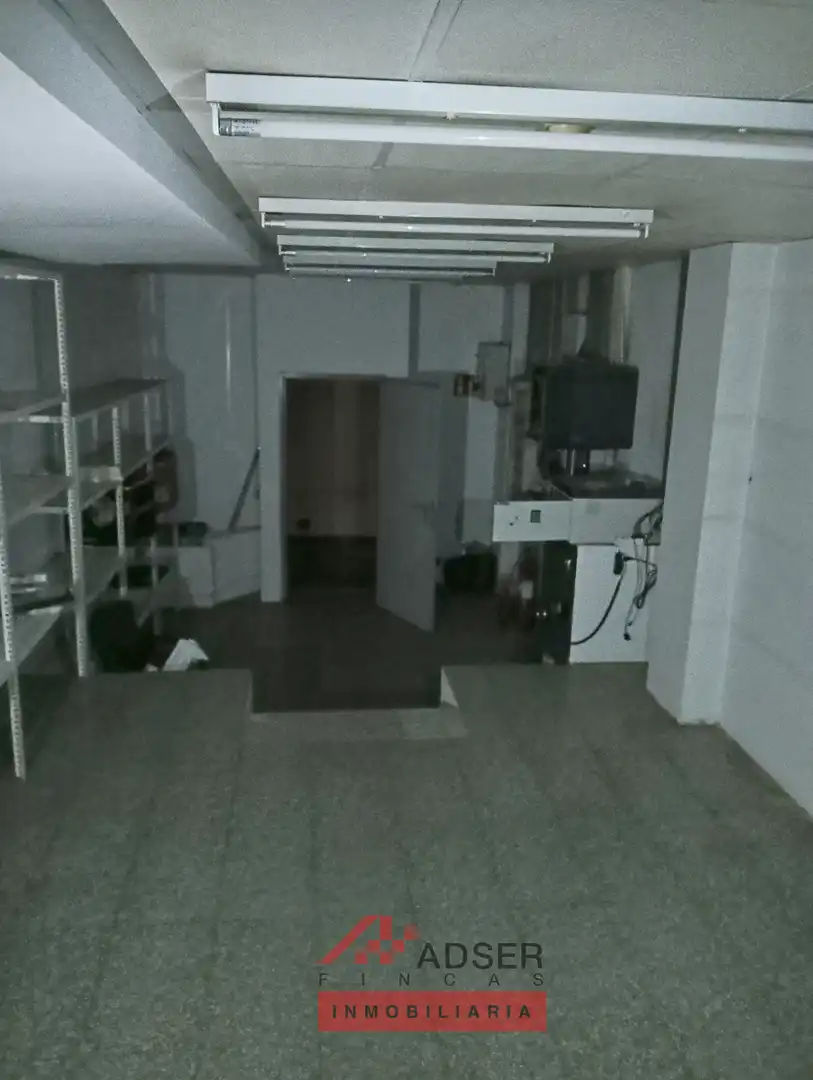 Local comercial de lloguer a Logroño - avenida de la paz, imagen 13