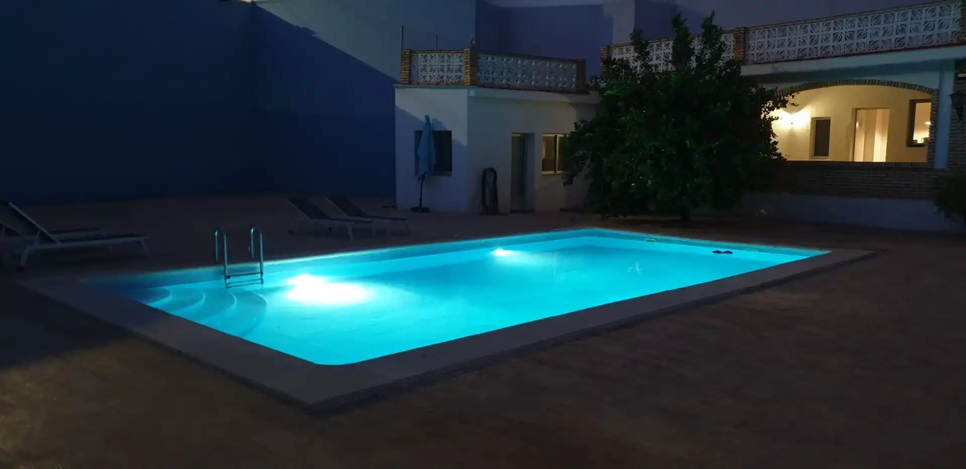 Maison rustique avec piscine à vendre à Godelleta, imagen 8