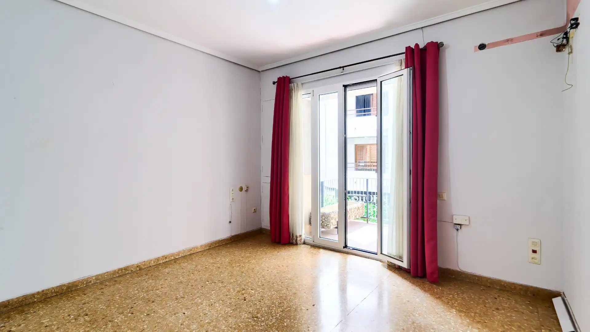 Sala d'estar de Pis en venda en Sagunto / Sagunt