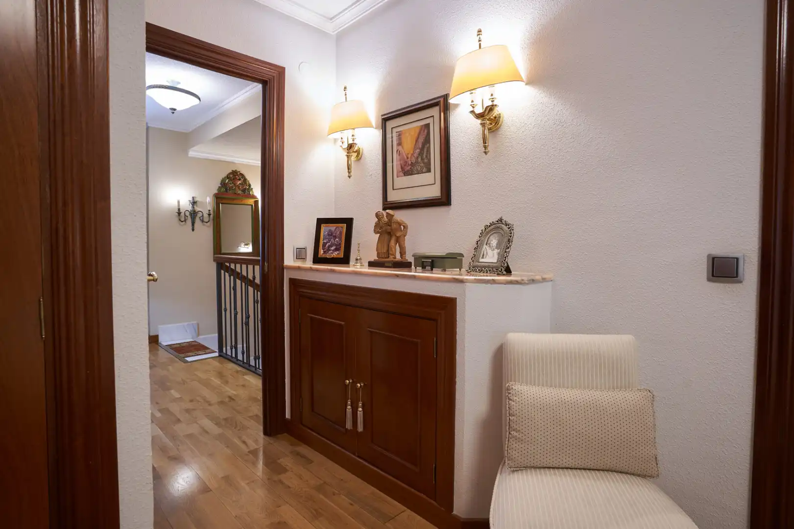 Einfamilien-Reihenhaus zum Verkauf in Calle Casimiro Hernández, Sur