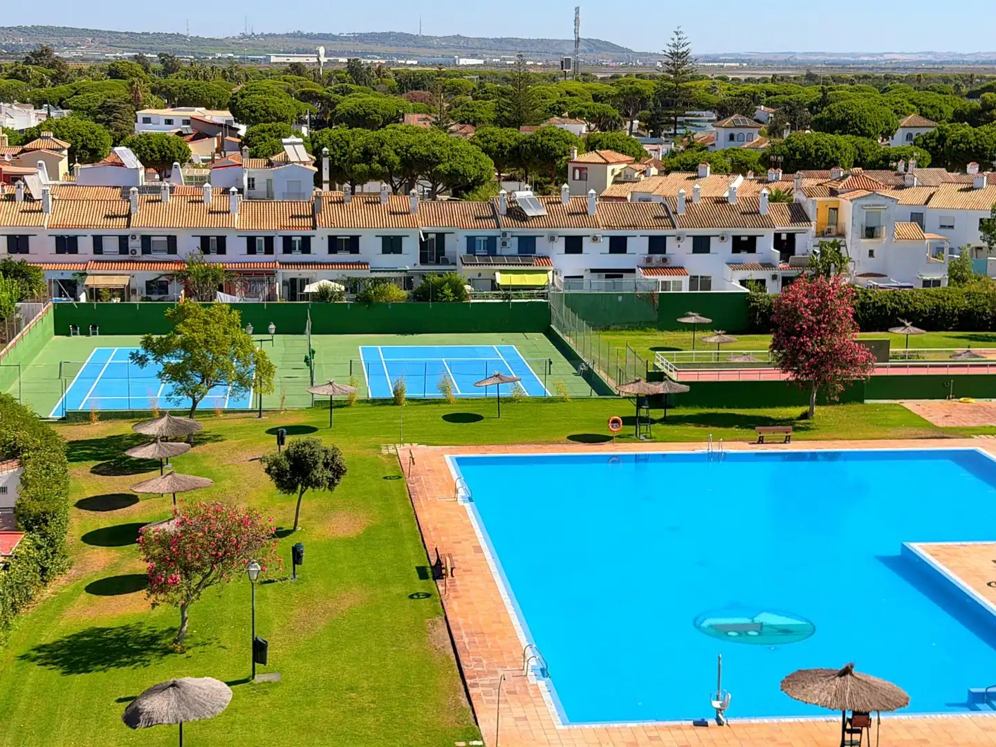 Pis amb piscina en venda a Santa maria Del mar, imagen 29