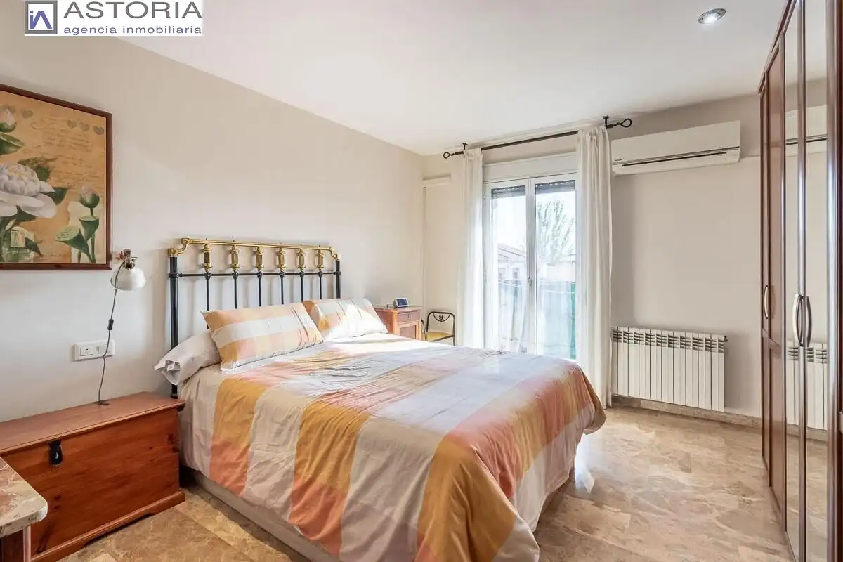 Habitatge amb terrassa en venda a Calle Calle Casería 11, imagen 9