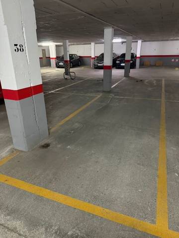 Garaje en Venta en Avinguda Catalunya