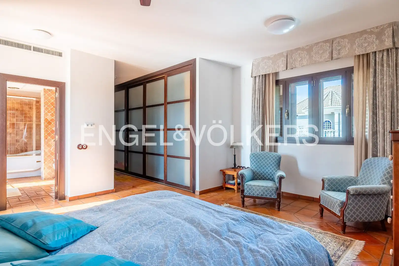 Casa amb terrassa en venda a Valencina de la Concepción, imagen 38